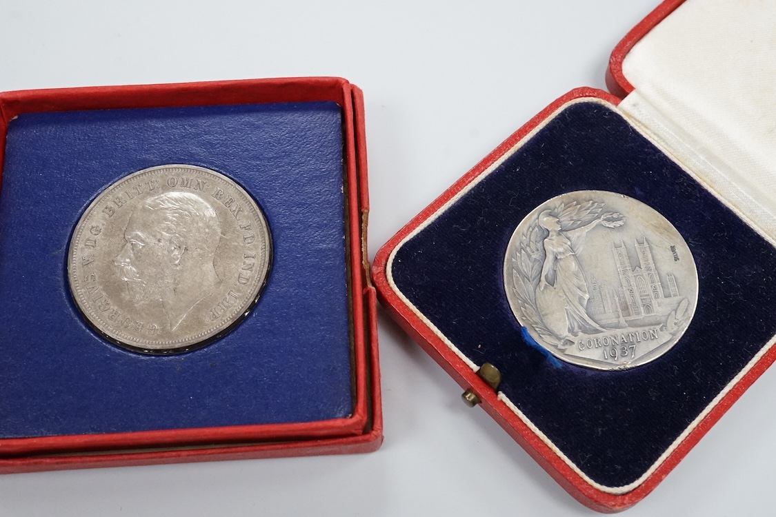 A Queen’s South Africa Medal awarded to 4397 Pte. R. Borley, 12: R: Lancers, with four claps for